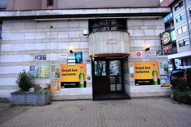 Caffe bar Krešimir