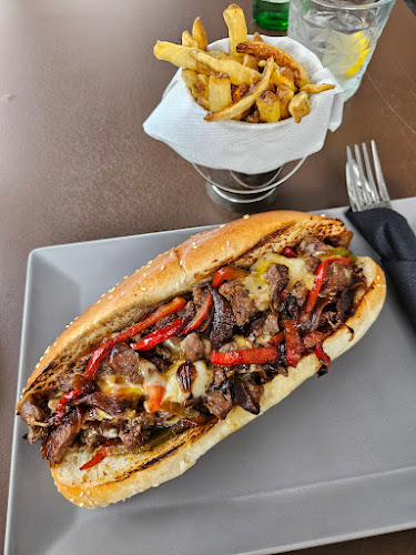 Street food Krojačnica - Gastronomija i ugostiteljstvo