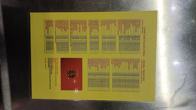 Vallis Aurea - “kod Adžića”