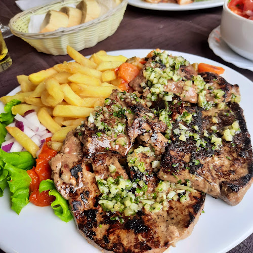 Comentarii opinii despre Gostiona Kopar