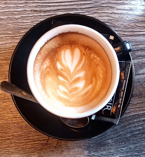 Opinii despre Cafe Noir în Samobor - Gastronomija i ugostiteljstvo