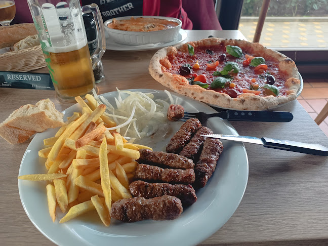 Napoli - Gastronomija i ugostiteljstvo