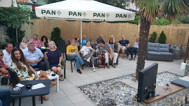 Comentarii opinii despre Gaslight Cafe