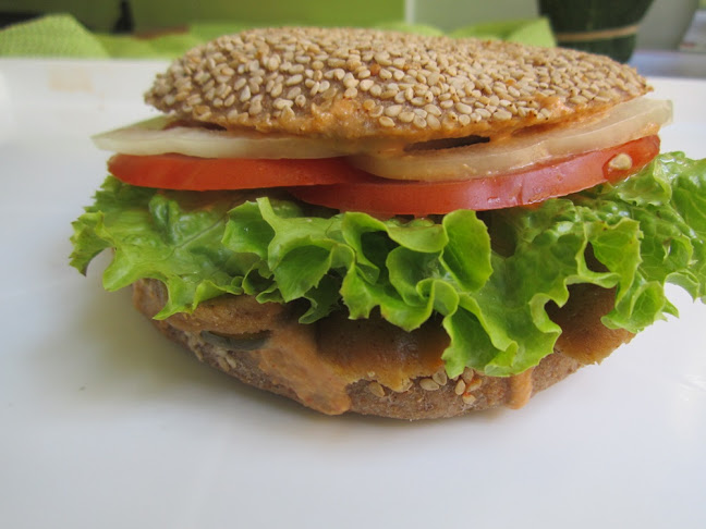 Restoran i trgovina "Vege Fino Za Sve " - Zagreb