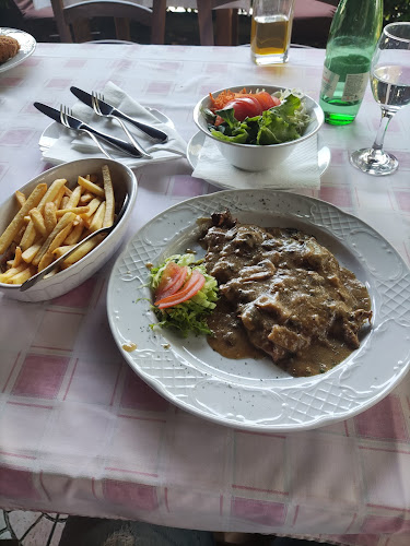 Restoran Mandić - Gastronomija i ugostiteljstvo