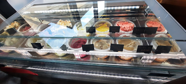 Comentarii opinii despre Slastičarnica Zvončarnica