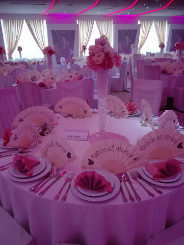 Svadbena dvorana Prestige - Gastronomija i ugostiteljstvo