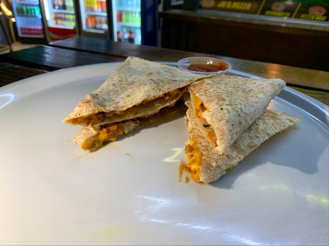 JB's Street Food & Tobacco - Novalja