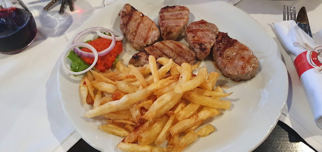 Comentarii opinii despre Konoba Bukara