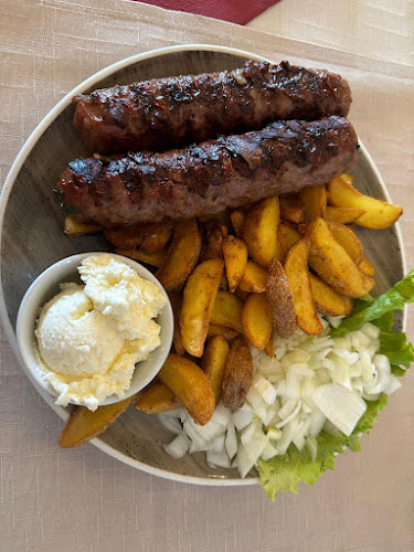 Comentarii opinii despre Restoran Barbacoa