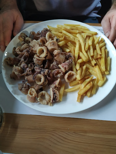 Comentarii opinii despre Konoba Roko Bjelovar