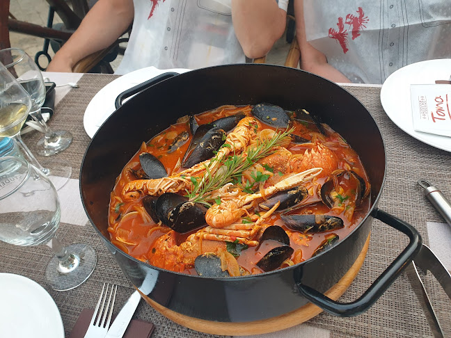 Comentarii opinii despre Konoba Toma