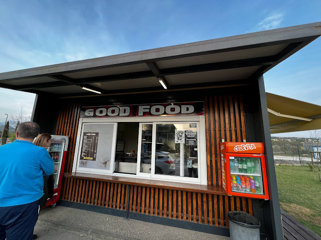 Good Food Kukuljanovo