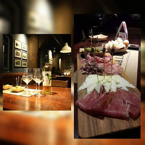 Opinii despre The Shipyard Pub în Pula - Gastronomija i ugostiteljstvo