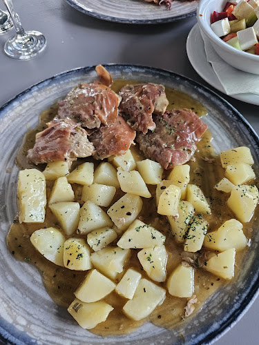 Bistro Pizzeria Ema - Petrinja