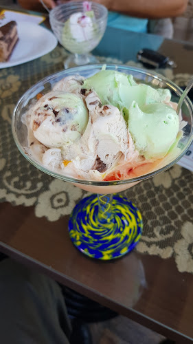 Slastičarnica Aroma(STARA AROMA) since 1923 - Požega