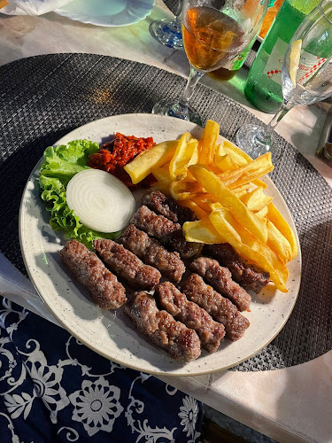 Comentarii opinii despre Buffet Marittimo