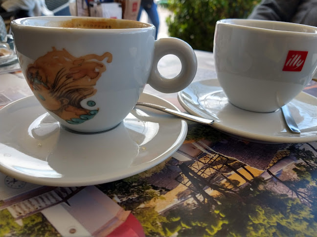 Caffe Bar Lasica - Gastronomija i ugostiteljstvo