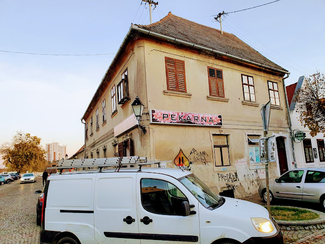 Pekara Noć i dan - Osijek