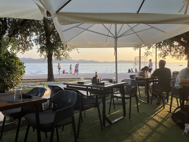 Comentarii opinii despre The Botanist