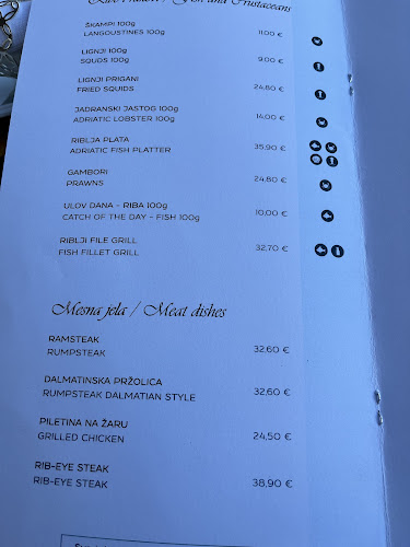 Comentarii opinii despre Konoba - restoran Kasar, Zaton Veliki