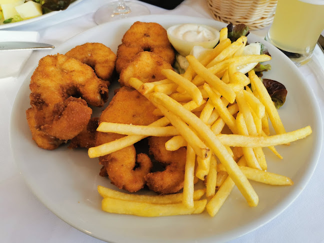 Comentarii opinii despre Restaurant & Apartments Galeb