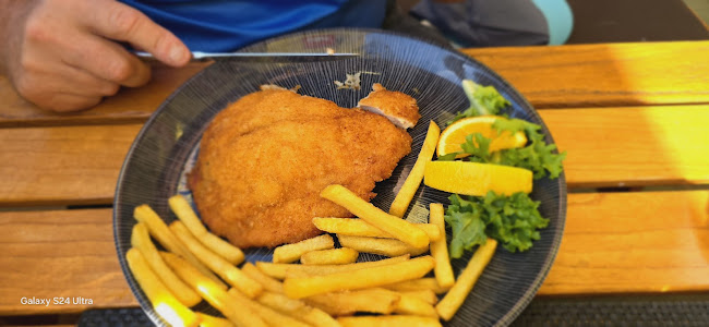 POSEJDON BISTRO Grill&Pizza