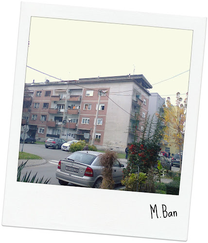 Ul. Ivana Gundulića 7, 35000, Slavonski Brod