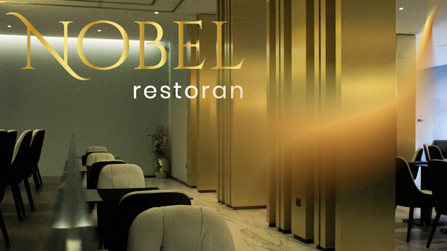Restoran Nobel - Varaždin