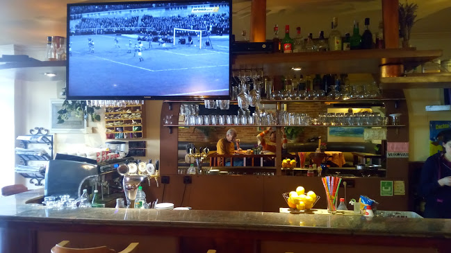 Comentarii opinii despre Caffe bar Loža