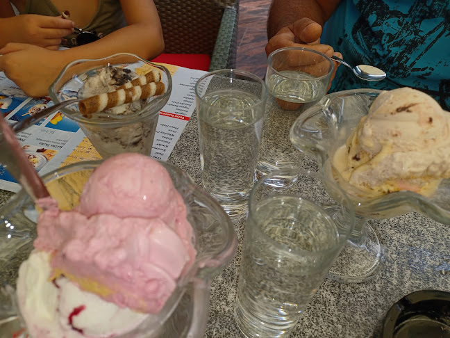 Comentarii opinii despre Slastičarnica Petar Pan