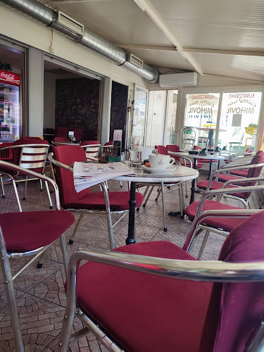 Caffe Bar Mihovil - Šibenik