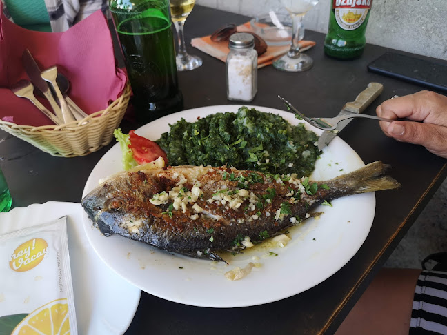 buffet Šimun - Gastronomija i ugostiteljstvo