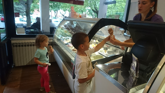 Ul. Ivane Brlić Mažuranić 38, 10000, Zagreb