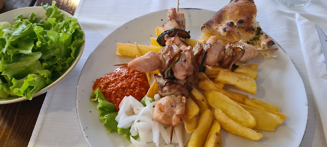 Fortuna - Gastronomija i ugostiteljstvo