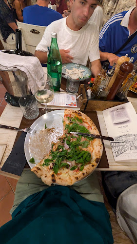 Opinii despre Pod Zvon în Novalja - Gastronomija i ugostiteljstvo