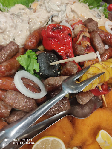 Konoba Romantika - Gastronomija i ugostiteljstvo