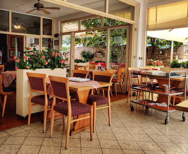 Restaurant “Pastrik” - Gastronomija i ugostiteljstvo
