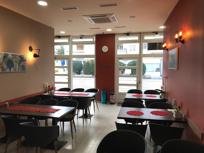 Restoran Pizzeria Opuzen - Dubrovnik