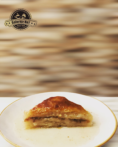 Galerija No.1 Slastičarnica