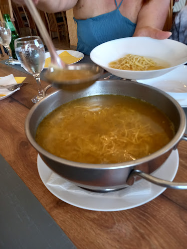 Opinii despre The Bricks restaurant în Našice - Gastronomija i ugostiteljstvo