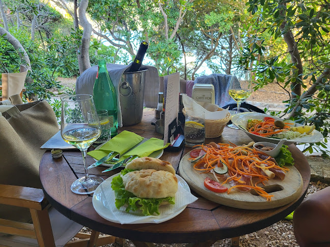 Comentarii opinii despre Lacroma Restaurant