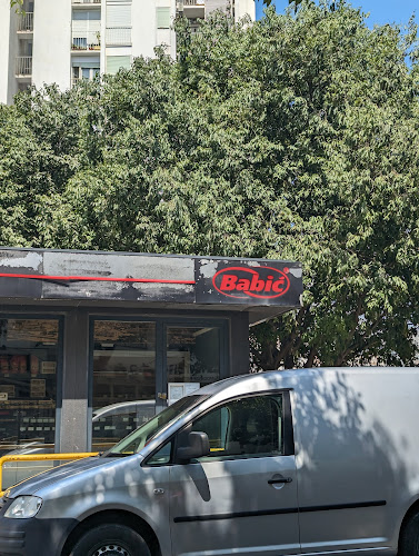 Opinii despre Babić pekara - Pekara (P07) în Split - Gastronomija i ugostiteljstvo