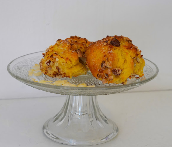 Slastičarnica Guloza - Vis