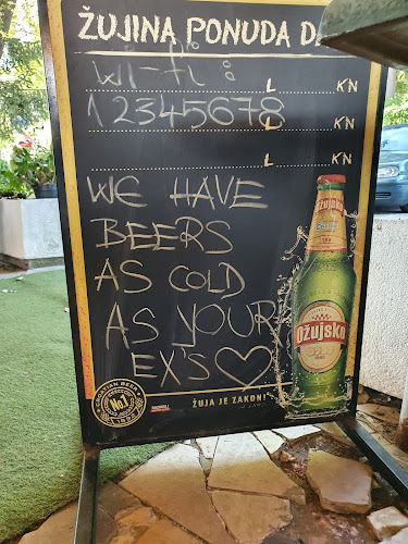 Opinii despre Restoran Karan - new story în Cerovac Vukmanićki - Gastronomija i ugostiteljstvo