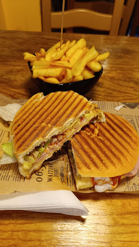 PIVNICA BIRRA | Doručak, Marende Pula - Pula