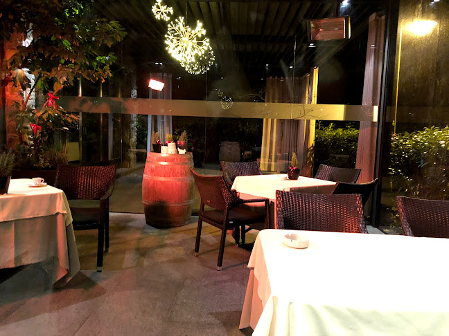 Comentarii opinii despre Restoran "Dubravkin put"