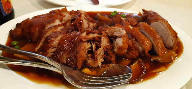 Kineski restoran Peking - Gastronomija i ugostiteljstvo