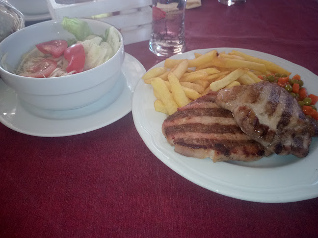 Comentarii opinii despre Bistro Konoba Tranzit