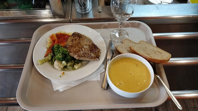 Comentarii opinii despre Lobby Food&Mood